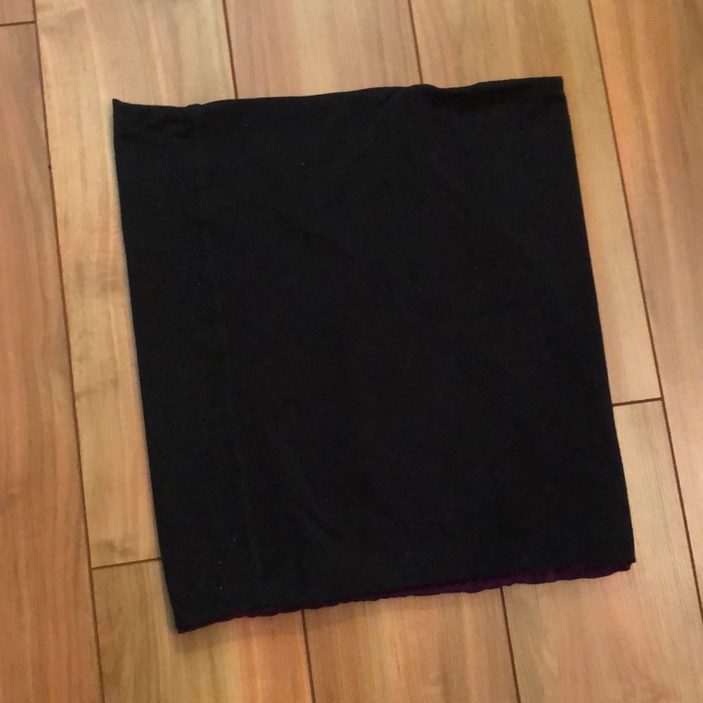 Reversible Miik Skirt